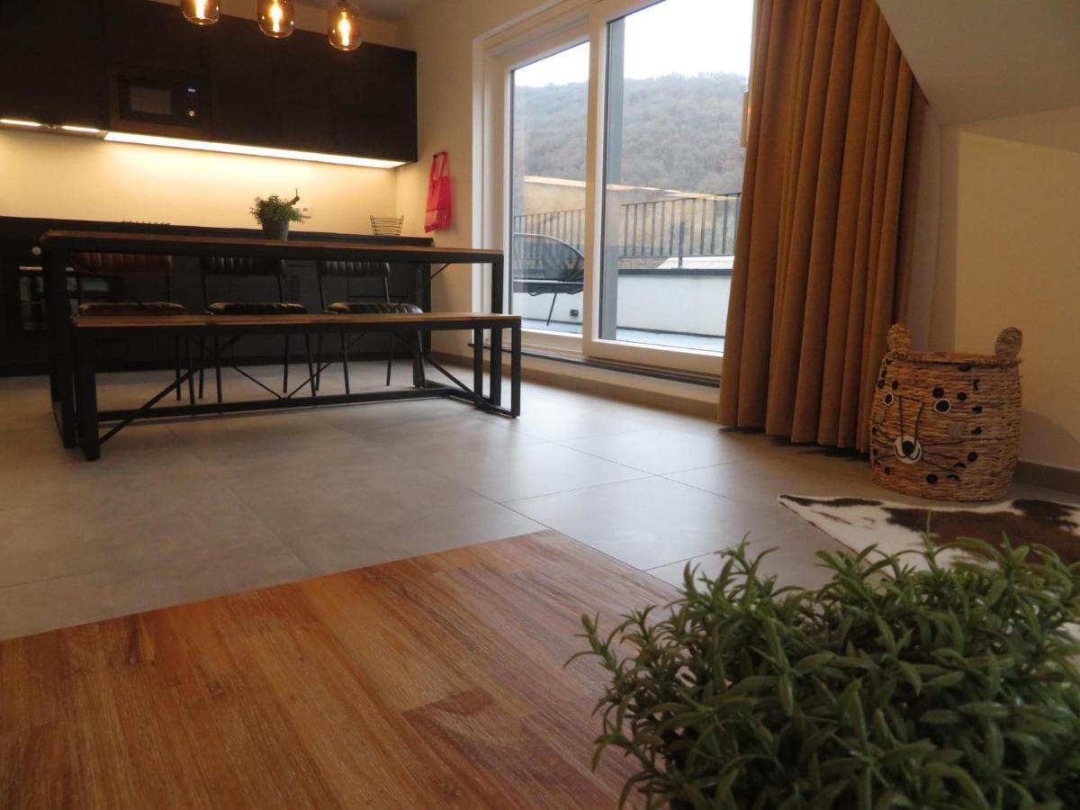 Chez Petit Gust Welkom In La Roche En Ardenne מראה חיצוני תמונה