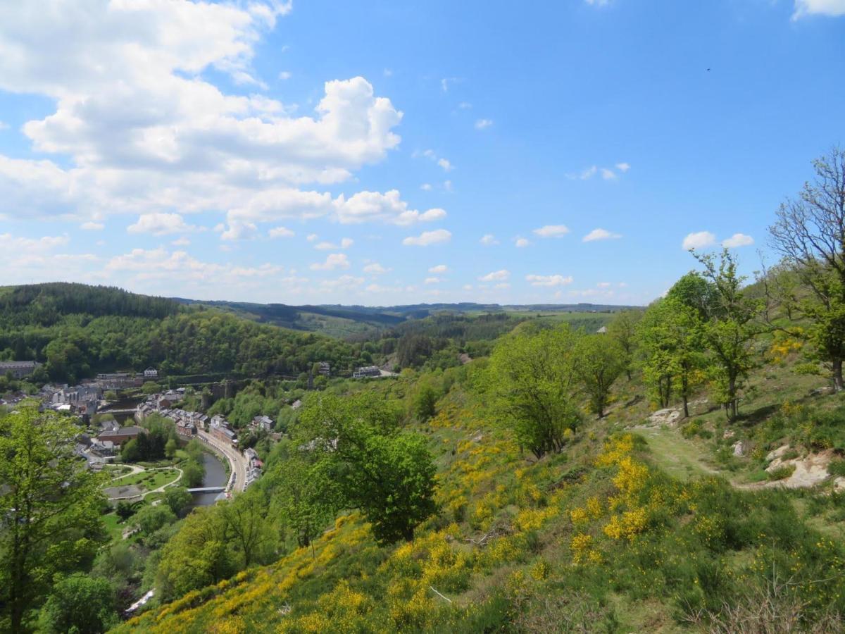 Chez Petit Gust Welkom In La Roche En Ardenne מראה חיצוני תמונה