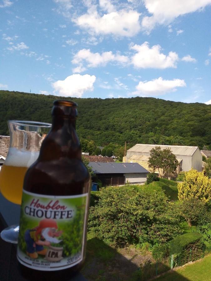 Chez Petit Gust Welkom In La Roche En Ardenne מראה חיצוני תמונה