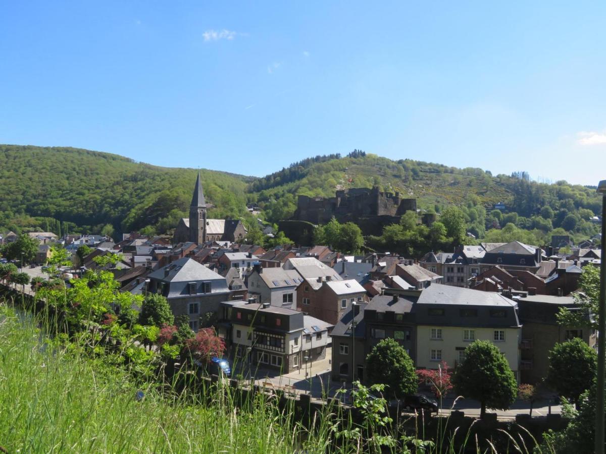 Chez Petit Gust Welkom In La Roche En Ardenne מראה חיצוני תמונה